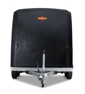 Böckmann Kofferanhänger KT-PB-AL 4018/27 M F · 2.700 kg