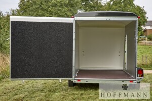 Böckmann Kofferanhänger KT-PB-AL 4018/27 M F · 2.700 kg