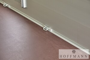 Böckmann Kofferanhänger KT-PB-AL 4018/27 M F · 2.700 kg
