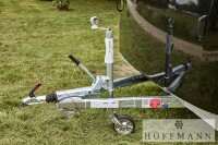Böckmann Kofferanhänger KT-PB-AL 4018/27 M F · 2.700 kg