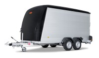 Böckmann Kofferanhänger KT-PB-AL 4018/27 M F · 2.700 kg