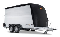 Böckmann Kofferanhänger KT-PB-AL 4018/27 M F · 2.700 kg