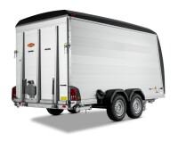 Böckmann Kofferanhänger KT-PB-AL 4018/27 M F · 2.700 kg