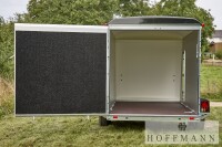 Böckmann Kofferanhänger KT-PB-AL 4018/27 M F · 2.700 kg