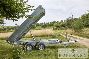 Dreiseitenkipper Böckmann DK-ST 3218/27 P ·...