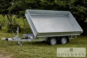 Böckmann Dreiseitenkipper DK-ST 3218/27 P · 2.700 kg
