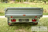 Böckmann Dreiseitenkipper DK-ST 3218/27 P · 2.700 kg