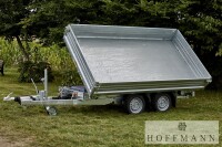 Böckmann Dreiseitenkipper DK-ST 3218/27 P · 2.700 kg