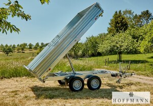 Dreiseitenkipper Böckmann DK-ST 3718/30 P ·...