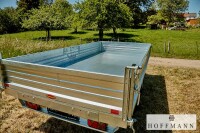 Dreiseitenkipper Böckmann DK-ST 4121/35 P · 3.500 kg, 414×210 cm