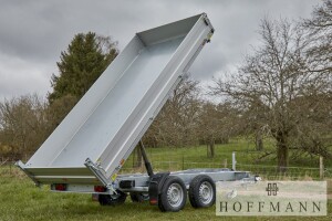 Dreiseitenkipper Böckmann DK-AL 3718/30 P ·...
