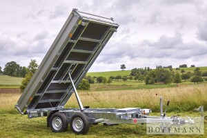 Dreiseitenkipper Böckmann DK-AL 3218/35 P ·...