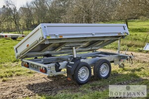 Dreiseitenkipper Böckmann DK-AL 3016/27 ·...