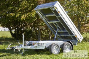 Dreiseitenkipper Böckmann DK-AL 2516/30 ·...