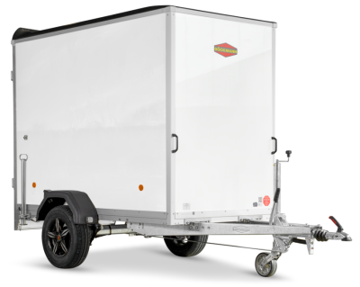 Böckmann Kofferanhänger KT-SW 2513/135 M -V- · 1.350 kg