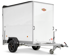 Böckmann Kofferanhänger KT-SW 2513/135 M -V-...