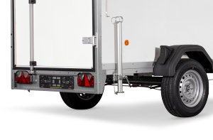 Böckmann Kofferanhänger KT-SW 2513/135 M -V- · 1.350 kg
