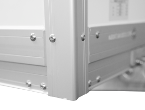 Böckmann Kofferanhänger KT-SW 2513/135 M -V- · 1.350 kg