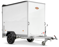 Böckmann Kofferanhänger KT-SW 2513/135 M -V- · 1.350 kg