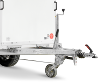 Böckmann Kofferanhänger KT-SW 2513/135 M -V- · 1.350 kg