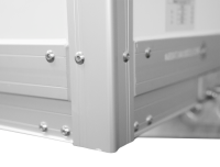 Böckmann Kofferanhänger KT-SW 3015/20 M · 2.000 kg