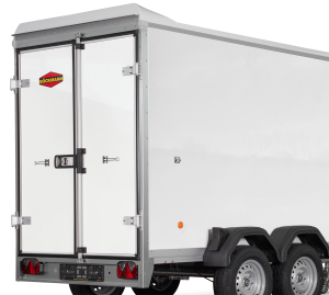 Böckmann Kofferanhänger KT-SW 3015/27 M · 2.700 kg