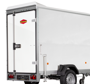 Böckmann Kofferanhänger KT-SW 3015/27 M · 2.700 kg