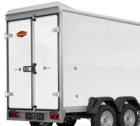 Böckmann Kofferanhänger KT-SW 3015/27 M · 2.700 kg