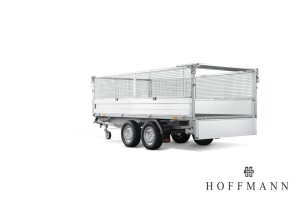 Böckmann Hochlader HL-AL 3016/20 · 2.000 kg