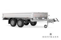 Böckmann Hochlader HL-AL 3016/20 · 2.000 kg