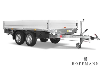 Böckmann Hochlader HL-AL 3218/20 · 2.000 kg
