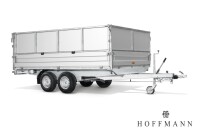 Böckmann Hochlader HL-AL 3218/20 · 2.000 kg