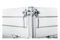 Hochlader Böckmann HL-AL 3218/30 · 3.000 kg, 324×180 cm