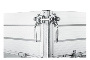Böckmann Hochlader HL-AL 3218/35 · 3.500 kg
