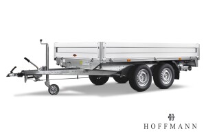Böckmann Hochlader HL-AL 3218/35 · 3.500 kg