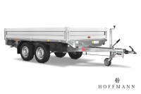 Böckmann Hochlader HL-AL 3218/35 · 3.500 kg