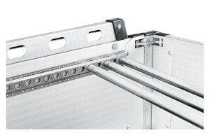 Hochlader Böckmann HL-AL 3718/35 · 3.500 kg, 374×180 cm