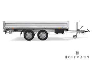 Böckmann Hochlader HL-AL 4118/30 · 3.000 kg