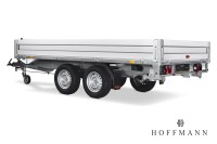 Böckmann Hochlader HL-AL 4118/30 · 3.000 kg