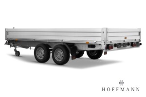 Böckmann Hochlader HL-AL 4121/27 · 2.700 kg