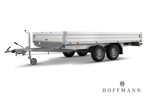 Böckmann Hochlader HL-AL 4121/27 · 2.700 kg