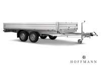 Böckmann Hochlader HL-AL 4121/27 · 2.700 kg