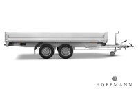 Böckmann Hochlader HL-AL 4121/27 · 2.700 kg