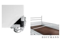 Böckmann Hochlader HL-AL 4121/27 · 2.700 kg
