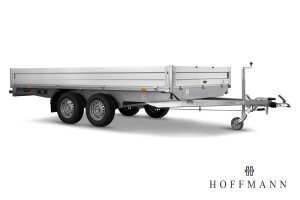 Böckmann Hochlader HL-AL 4121/30 · 3.000 kg