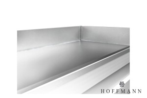 Hochlader Böckmann HL-ST 3718/27 · 2.700 kg, 374×180 cm