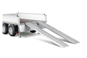 Hochlader Böckmann HL-ST 4121/35 · 3.500 kg, 414×210 cm