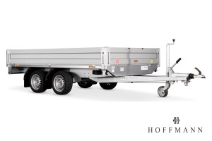 Böckmann Hochlader HL-AL 3718/30 F · 3.000 kg