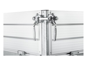 Hochlader Böckmann HL-AL 4118/35 F · 3.500 kg, 414×180 cm