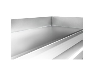 Hochlader Böckmann HL-AL 4118/35 F · 3.500 kg, 414×180 cm